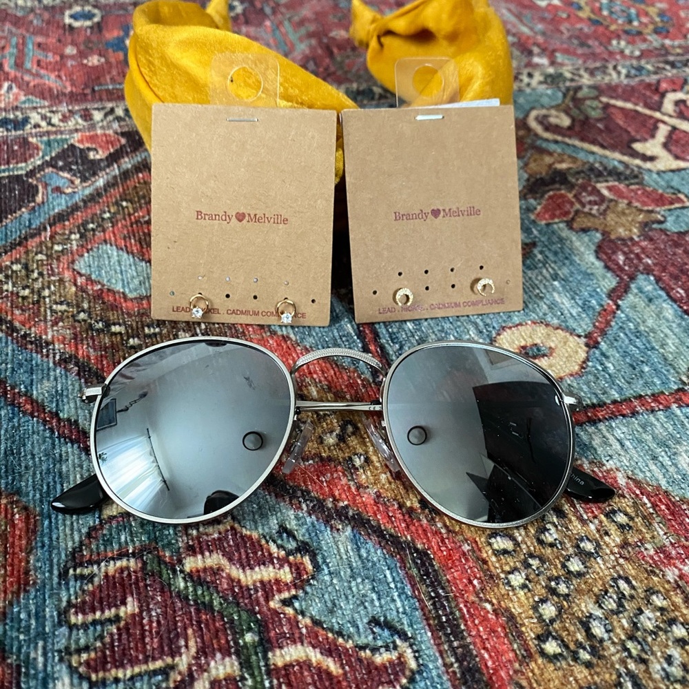 Brandy Melville lot